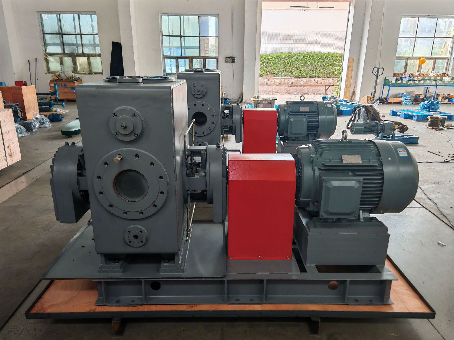 保溫液體硫磺泵 保溫液體硫磺泵