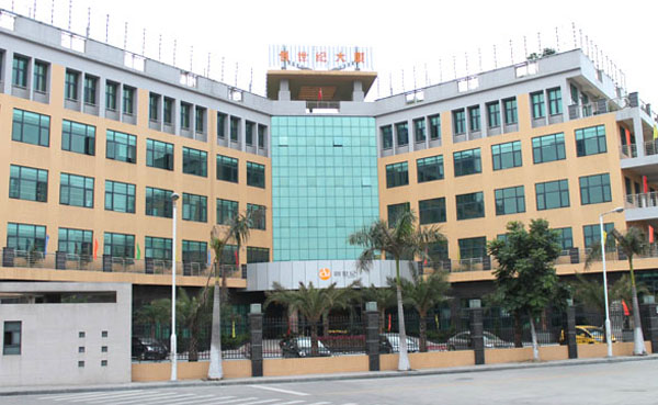 佛山創世紀玻璃膠5萬噸/年自動化生產線項目選用遠東高粘度泵