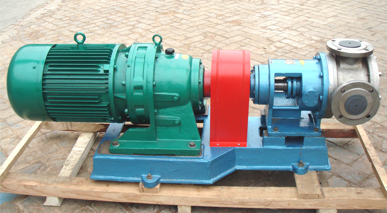 環氧樹脂輸送泵生產廠家