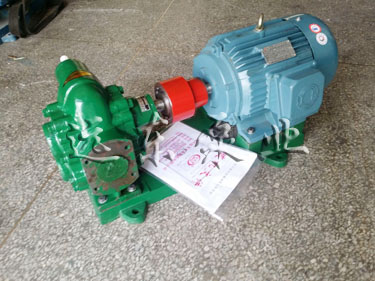 遠東現貨30臺KCB-300柴油齒輪泵,趕緊訂購吧