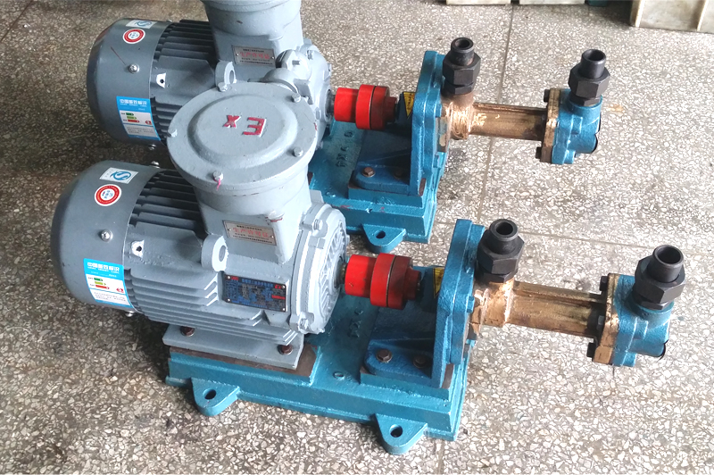 油泵的發展也迫使刀具的質量提升 油泵的發展也迫使刀具的質量提升