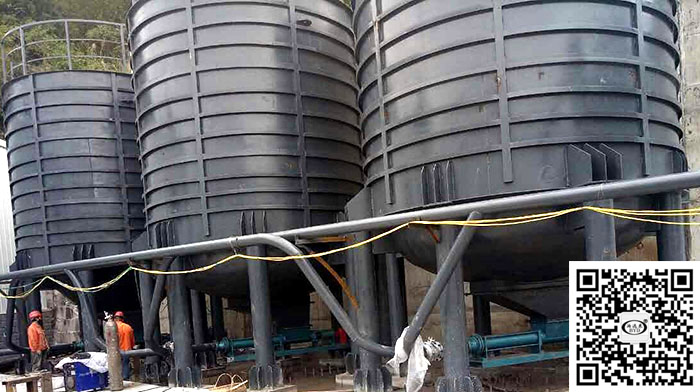 喜訊！山東石大科技集團(tuán)浮渣油泵運(yùn)行成功