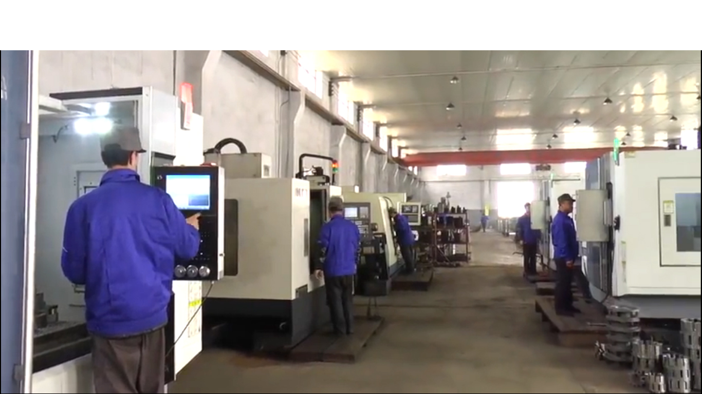 祝賀廣州泊遠東泵業科技有限公司新廠運營成功