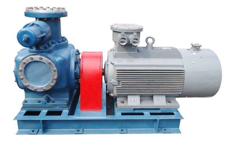 山東金誠(chéng)重油化工原油泵/轉(zhuǎn)油泵/污油泵全部選用遠(yuǎn)東W7T.2ZK-94M1