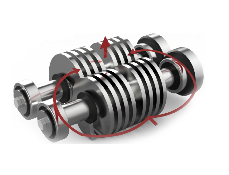 雙螺桿瀝青泵2GLW-1800全部試驗(yàn)成功，油氣混合泵流量壓力穩(wěn)定