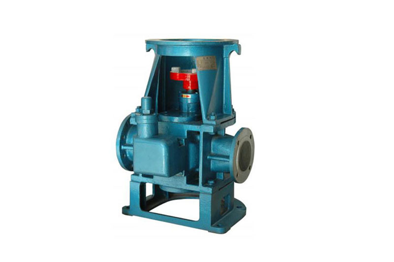 LYB立式船用圓弧齒輪泵代替立式螺桿泵性能穩定 LYB立式船用圓弧齒輪泵代替立式螺桿泵性能穩定