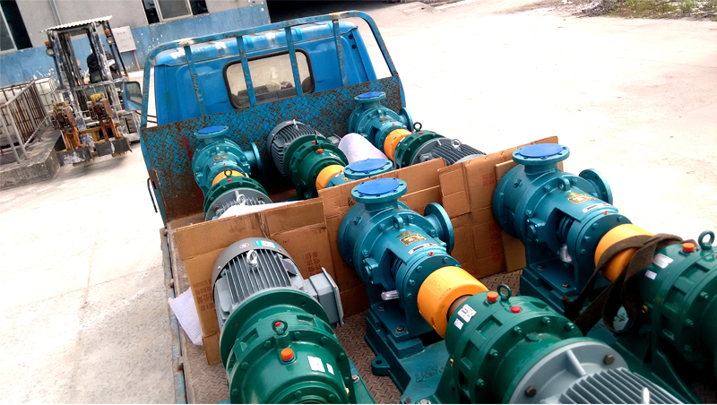 NYP高粘度齒輪泵間隙調(diào)節(jié) NYP高粘度齒輪泵間隙調(diào)節(jié)