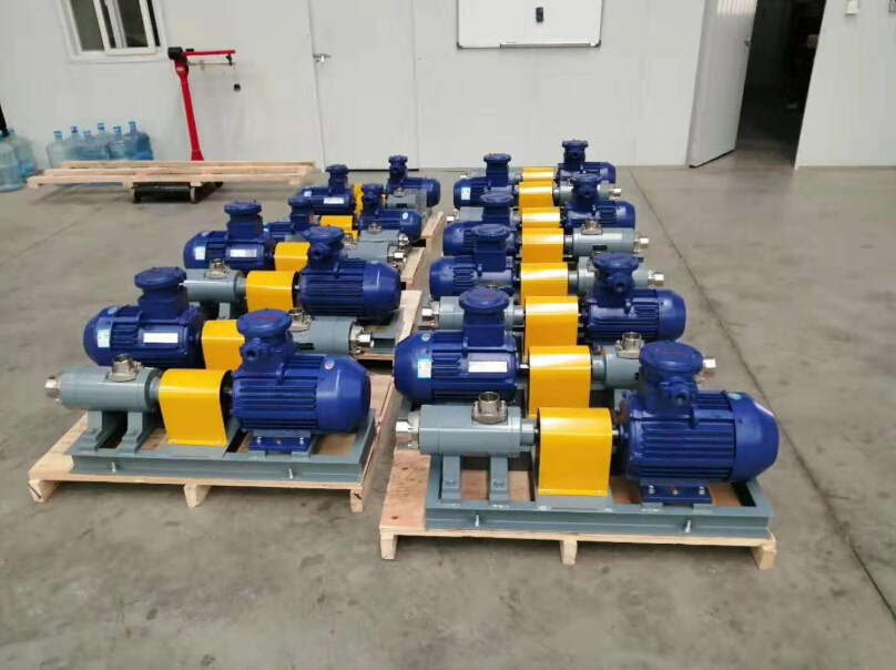 進口三螺桿泵哪家好 進口三螺桿泵哪家好