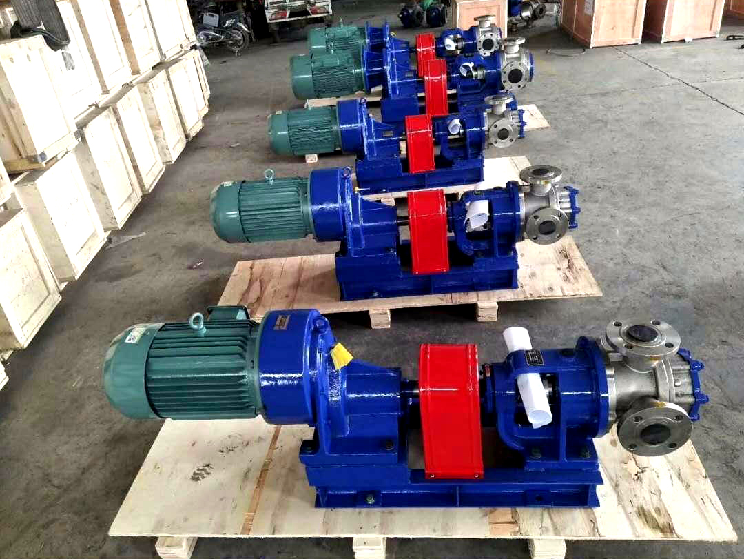 NYP160/1.0高粘度轉(zhuǎn)子泵生產(chǎn)廠家哪家好 NYP160/1.0高粘度轉(zhuǎn)子泵生產(chǎn)廠家哪家好
