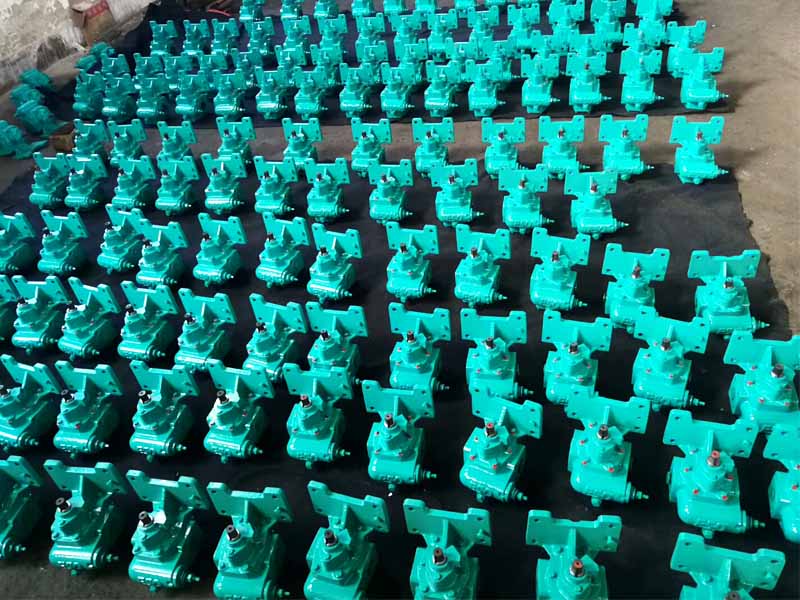 遠(yuǎn)東泵業(yè)為俄羅斯用戶定制的2CY-12齒輪油泵一批 遠(yuǎn)東泵業(yè)為俄羅斯用戶定制的2CY-12齒輪油泵一批