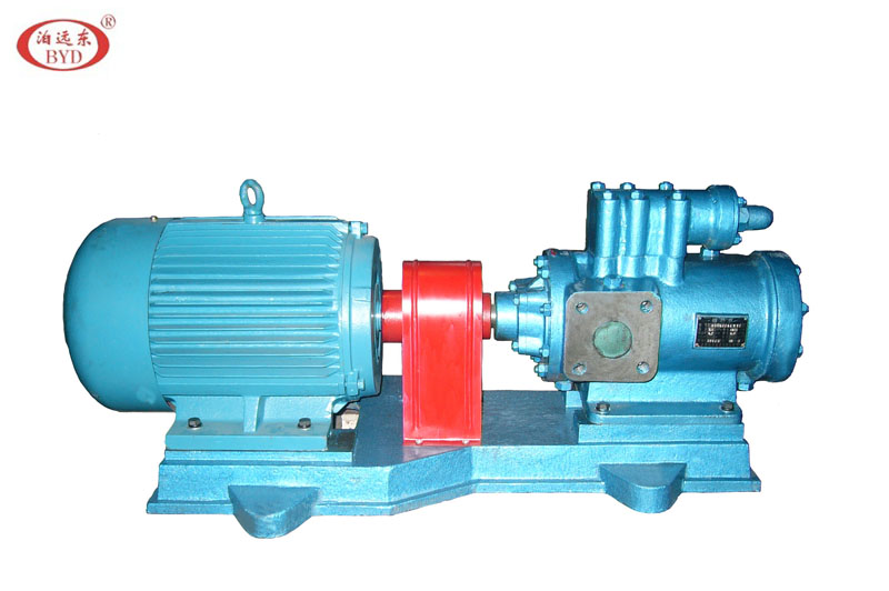 3GR50X4EW21螺桿泵配套電廠磨煤機輸送潤滑油泵 3GR50X4EW21螺桿泵配套電廠磨煤機輸送潤滑油泵