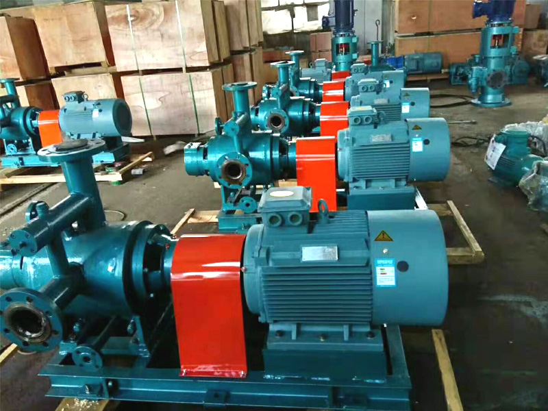 原油燃料油中轉泵W8.4ZK-112Z3M1W73雙螺桿泵 原油燃料油中轉泵W8.4ZK-112Z3M1W73雙螺桿泵