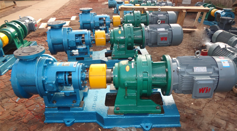 抽高粘度液體用什么泵 抽高粘度液體用什么泵