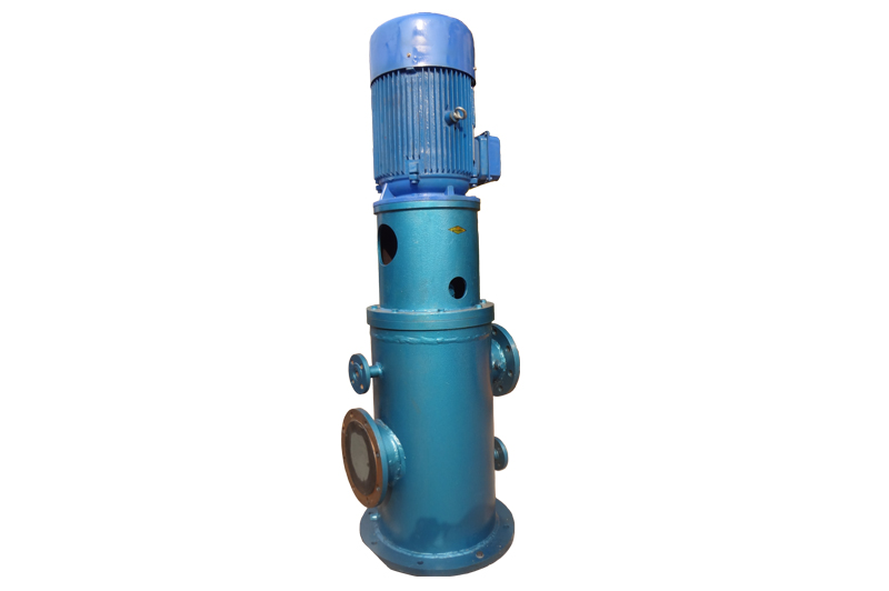 立式保溫瀝青泵VUP-80/1.0立式瀝青泵 立式保溫瀝青泵VUP-80/1.0立式瀝青泵