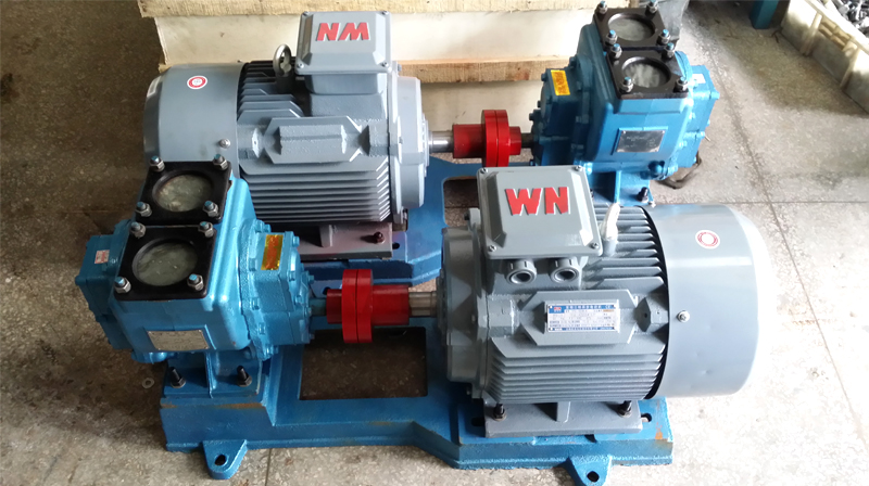 食用油卸車泵100YHCB-100圓弧齒輪油泵80YHCB-60 食用油卸車泵100YHCB-100圓弧齒輪油泵80YHCB-60