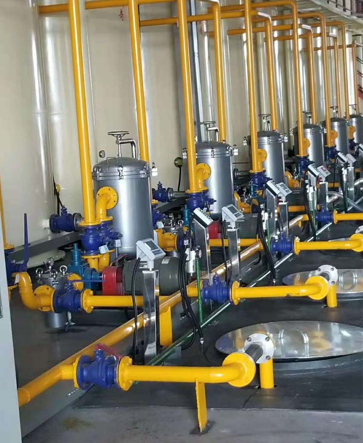 高溫潤滑脂輸送泵出料泵YCB-30/0.6高溫齒輪油泵 高溫潤滑脂輸送泵出料泵YCB-30/0.6高溫齒輪油泵