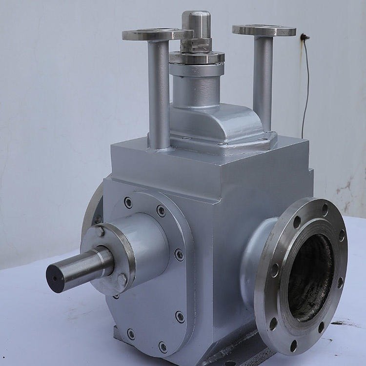 松香甘油酯輸送泵YCB-20/0.6G不銹鋼保溫夾套齒輪泵 松香甘油酯輸送泵YCB-20/0.6G不銹鋼保溫夾套齒輪泵