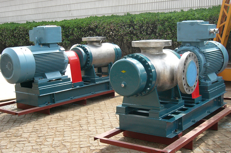 丁晴膠乳輸送泵 丁晴膠乳輸送泵