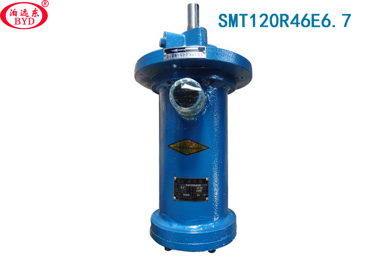 SMT120R46E6.7浸沒式螺桿泵 SMT120R46E6.7浸沒式螺桿泵