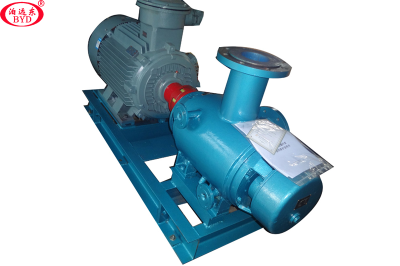 雙螺桿稠油泵 雙螺桿稠油泵