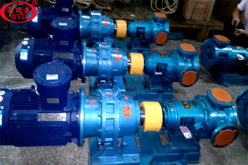 糖蜜輸送泵/糖漿泵 糖蜜輸送泵/糖漿泵