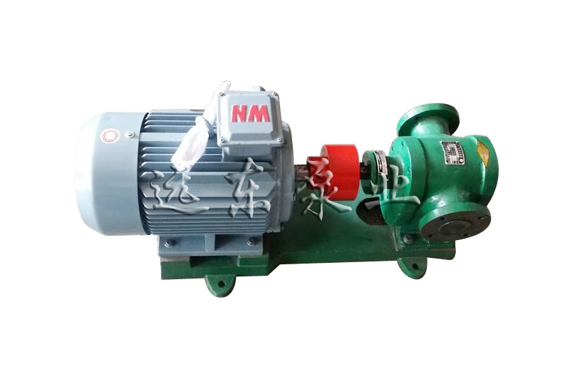 2CG7.5/1.0硬齒面渣油泵 2CG7.5/1.0硬齒面渣油泵