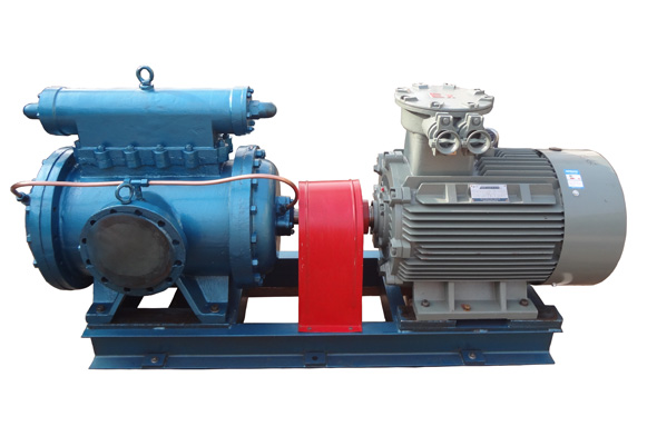 3GS三螺桿泵 3GS三螺桿泵