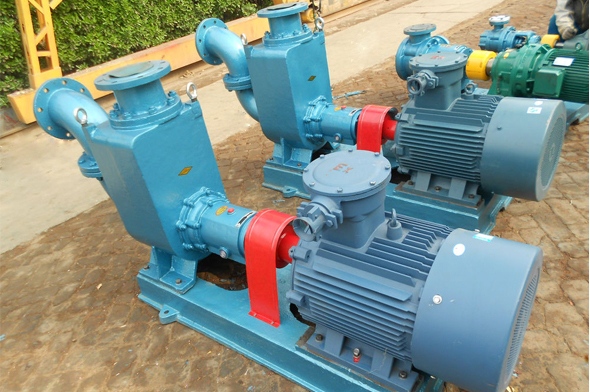 航空煤油輸送泵 航空煤油輸送泵