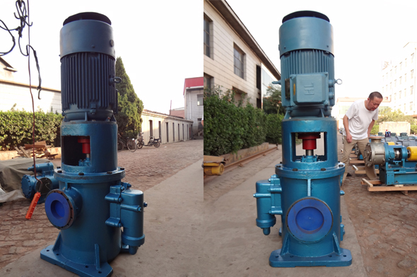 船用主機(jī)潤(rùn)滑油泵3GCLS雙吸螺桿泵 船用主機(jī)潤(rùn)滑油泵3GCLS雙吸螺桿泵