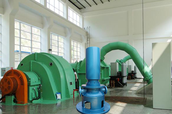 水電站調速器油泵(C2雙出口) 水電站調速器油泵(C2雙出口)