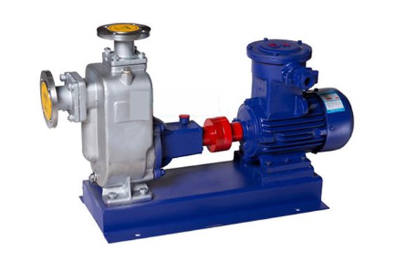 CYZ不銹鋼自吸式離心泵 CYZ不銹鋼自吸式離心泵