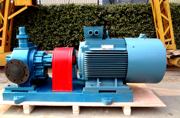 KCB大流量齒輪油泵 KCB大流量齒輪油泵