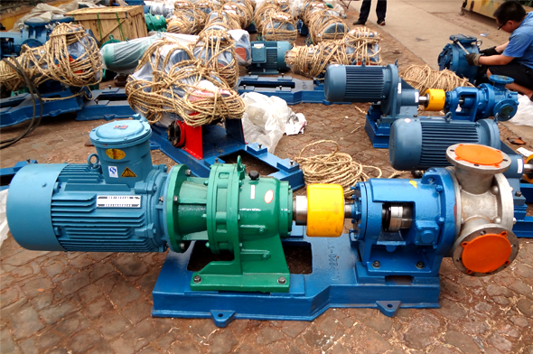 熱熔膠膠粘劑輸送泵 熱熔膠膠粘劑輸送泵