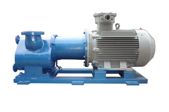 KCB-G保溫齒輪泵 KCB-G保溫齒輪泵