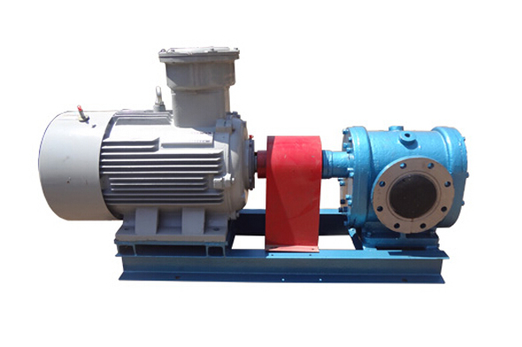 YCB-40G不銹鋼保溫泵 YCB-40G不銹鋼保溫泵