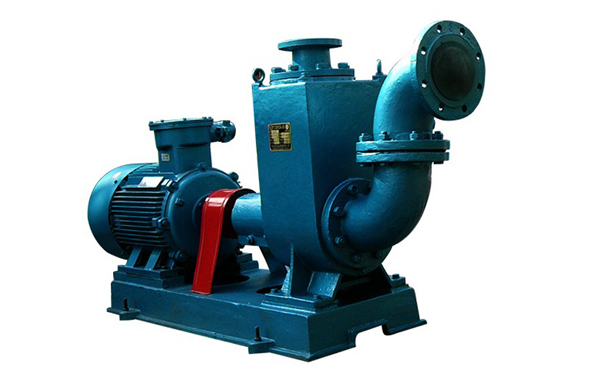 大流量柴油汽油裝車卸車泵 大流量柴油汽油裝車卸車泵