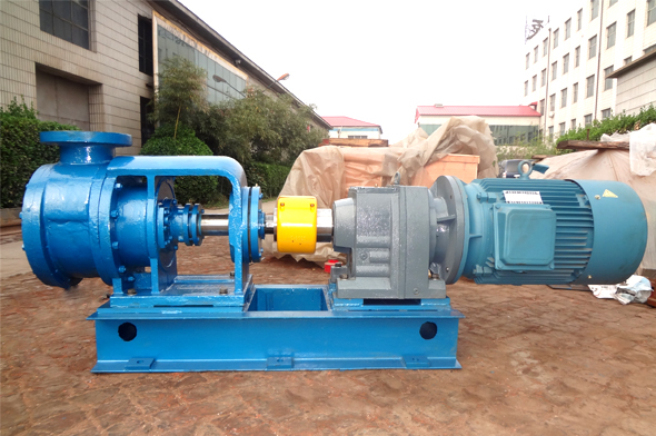 nyp高粘度轉子泵 nyp高粘度轉子泵