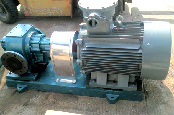 2CG-72硬齒面渣油泵 2CG-72硬齒面渣油泵