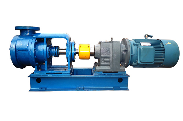 NYP高粘度內(nèi)齒泵 NYP高粘度內(nèi)齒泵