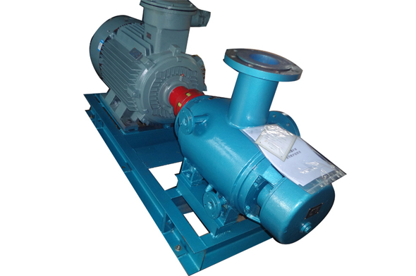 雙螺桿稠油泵 雙螺桿稠油泵