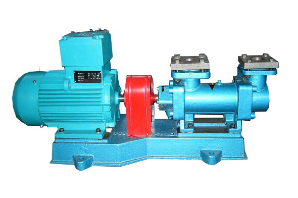 三螺桿油泵3GR36×6AW21螺桿泵 三螺桿油泵3GR36×6AW21螺桿泵