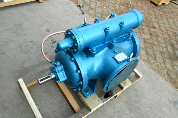 雙三螺桿泵3GS100×2W21 雙三螺桿泵3GS100×2W21