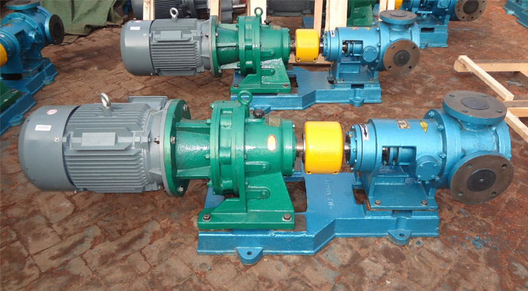 熱熔膠出料泵/循環(huán)泵 熱熔膠出料泵/循環(huán)泵