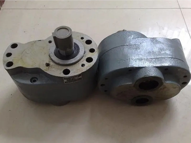 CB-B齒輪油泵 CB-B齒輪油泵