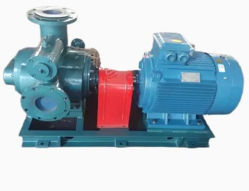 W6.5ZI-90雙螺桿泵瀝青泵 W6.5ZI-90雙螺桿泵瀝青泵